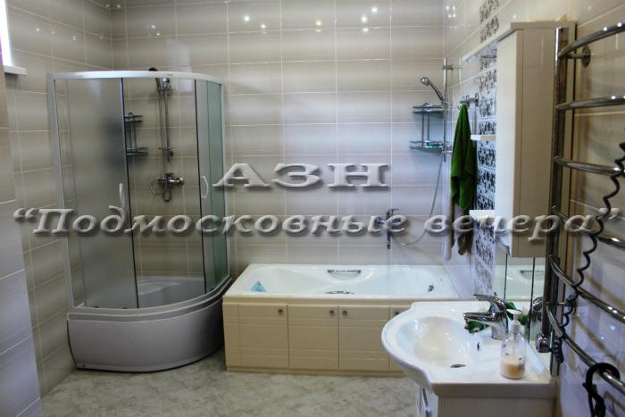 Дом на продажу в деревне Жигалово, Лесная фото №6