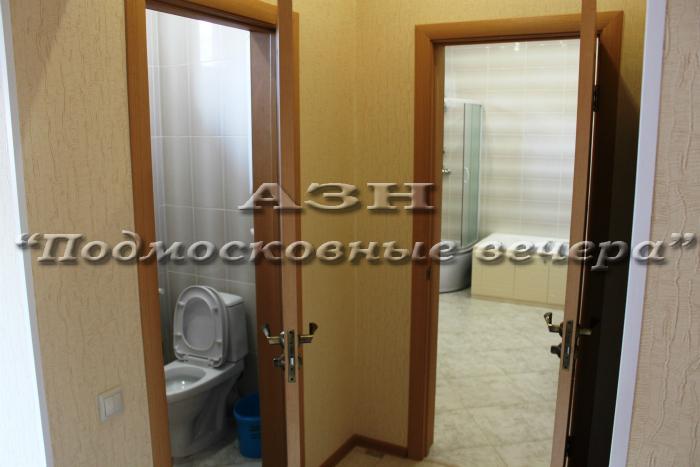 Дом на продажу в деревне Жигалово, Лесная фото №7