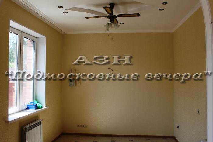 Дом на продажу в деревне Жигалово, Лесная фото №11