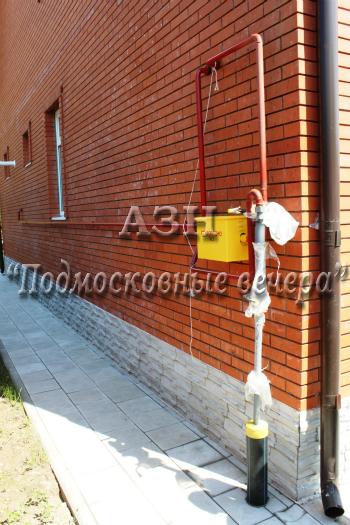 Дом на продажу в деревне Жигалово, Лесная фото №13