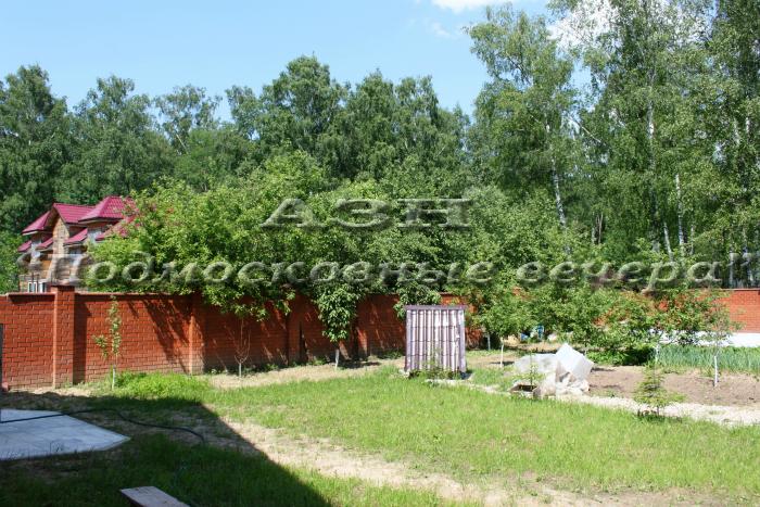 Дом на продажу в деревне Жигалово, Лесная фото №14