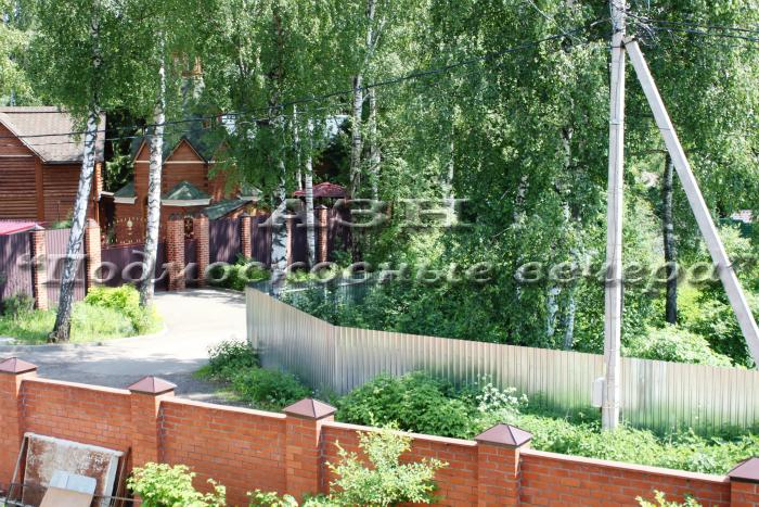 Дом на продажу в деревне Жигалово, Лесная фото №16