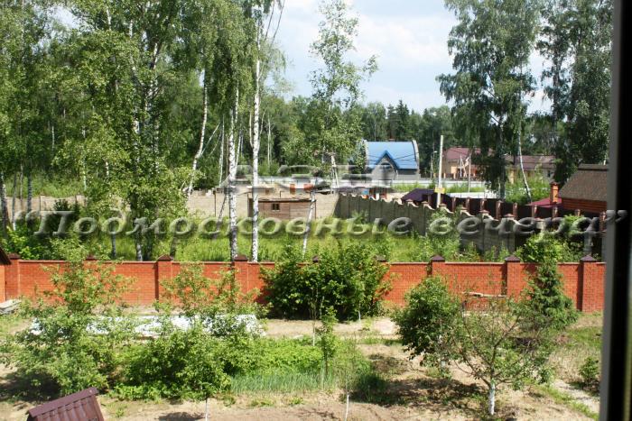 Дом на продажу в деревне Жигалово, Лесная фото №17