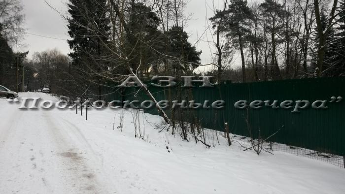 Продажа участка, Москва, 1-я Чоботовская аллея Продажа участка, Москва, 1-я Чоботовская аллея