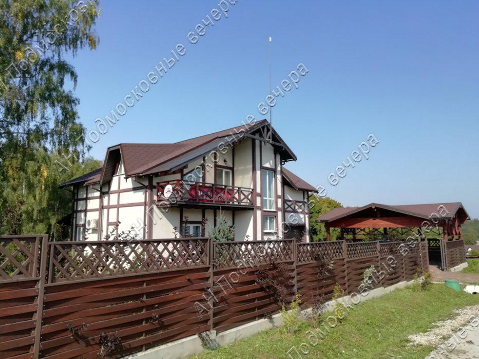 Продам дом в Савино, площадь 350 квм Недвижимость Тульская  область (Россия) 3 сотки, VIP поселок Новиково