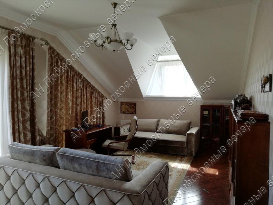 Продам дом в Савино, площадь 350 квм Недвижимость Тульская  область (Россия)  Видеонаблюдение
