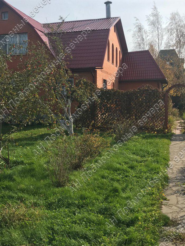 Дом на продажу в Руднево фото №14