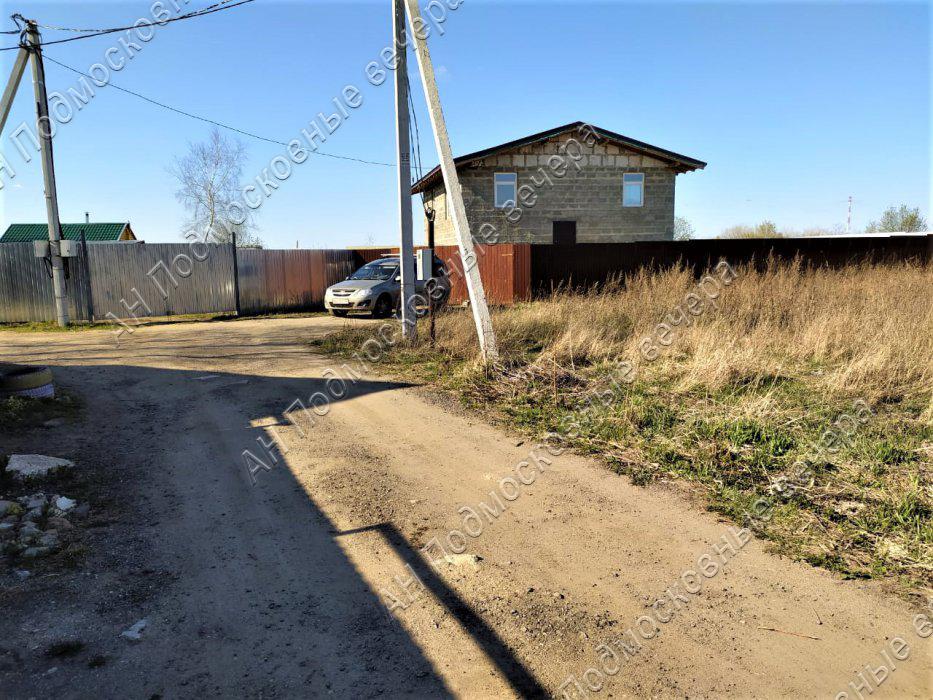 Участок на продажу в Ивашево фото №1