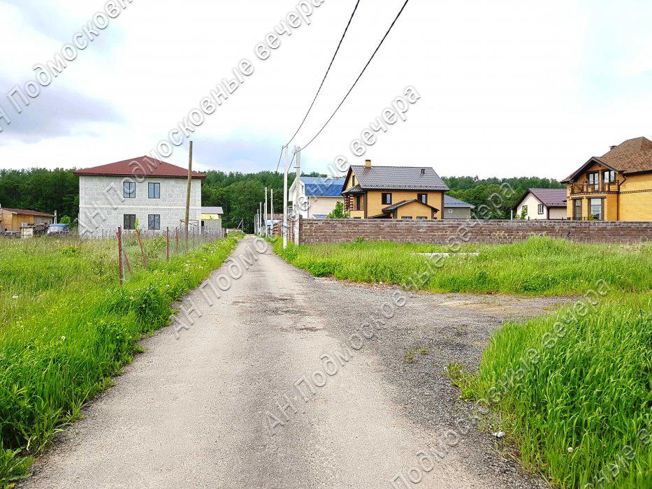Участок на продажу в Острове фото №6