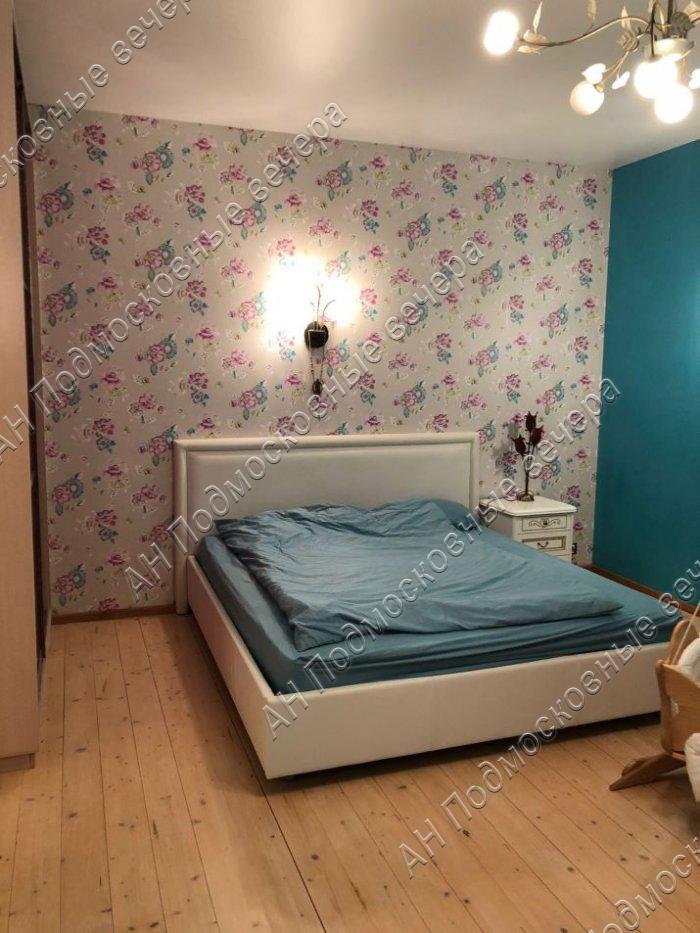 Дом на продажу в Мышецком фото №2
