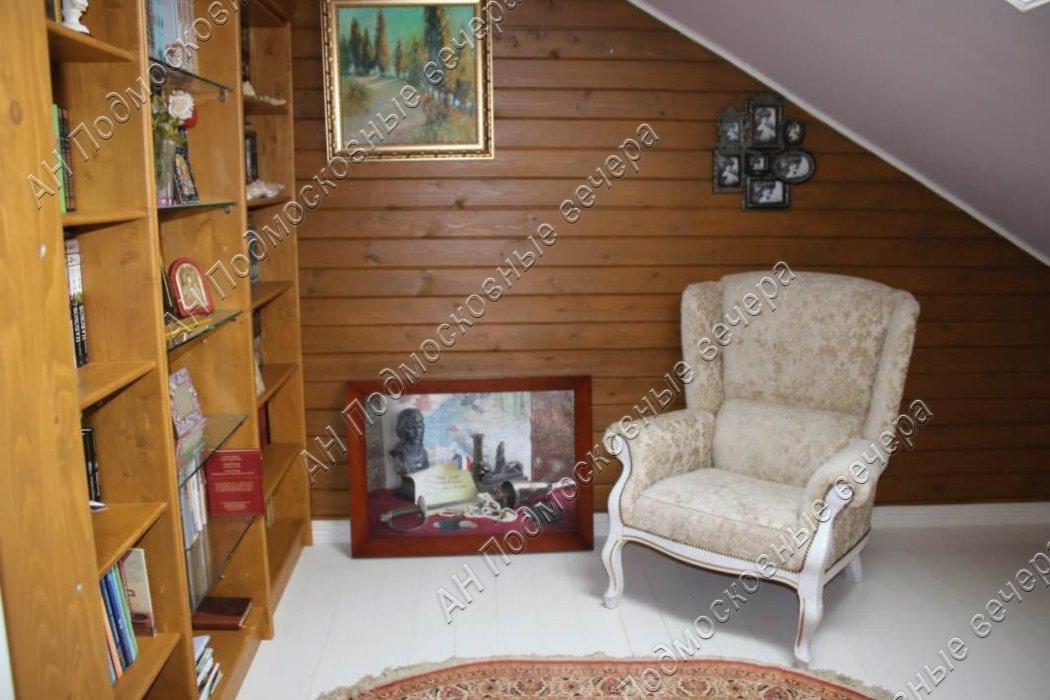 Дом на продажу в Тростье фото №13