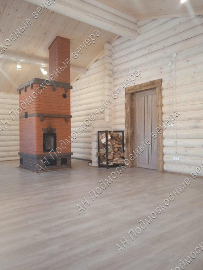 Продам дом в Себенки, площадь 1251 квм Недвижимость Московская  область (Россия) 1 кв