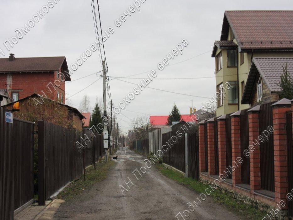 Участок на продажу в Троицке фото №2
