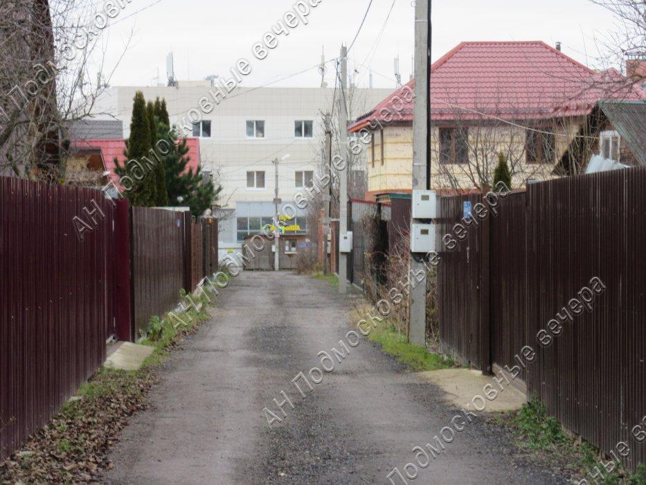 Участок на продажу в Троицке фото №6