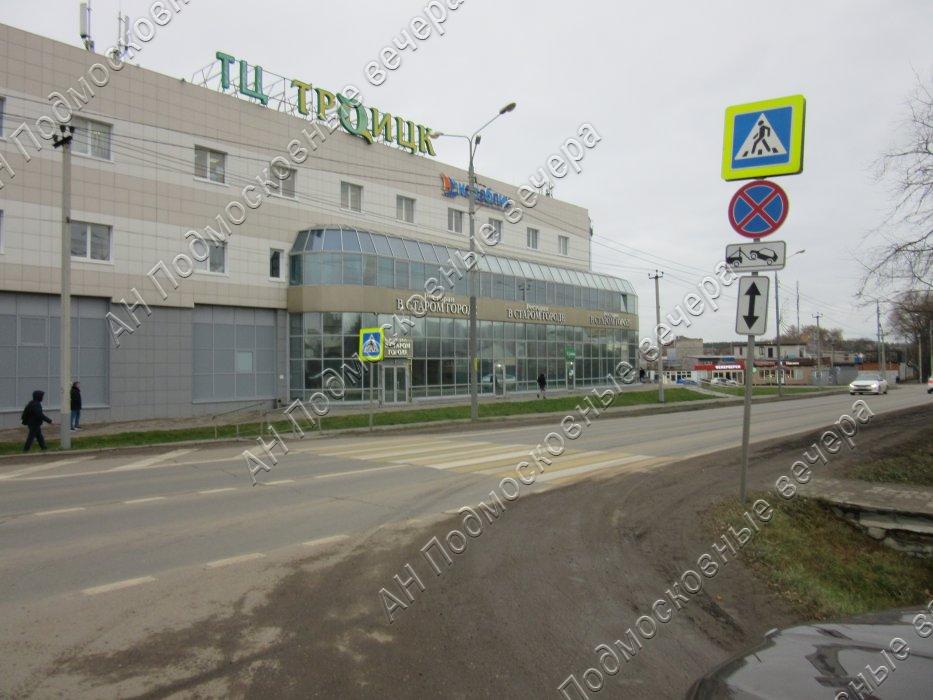 Участок на продажу в Троицке фото №8