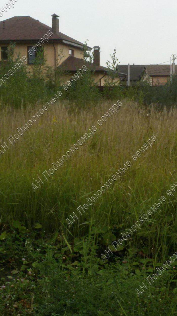Продажа участка, Москва, Родниковая улица Продажа участка, Москва, Родниковая улица
