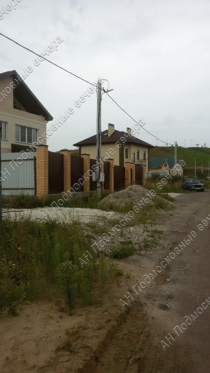 Продажа участка, Москва, Родниковая улица Продажа участка, Москва, Родниковая улица