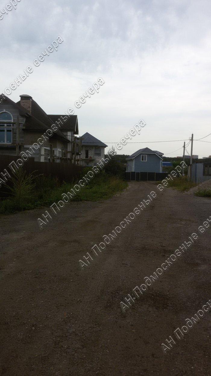 Продажа участка, Москва, Родниковая улица Продажа участка, Москва, Родниковая улица
