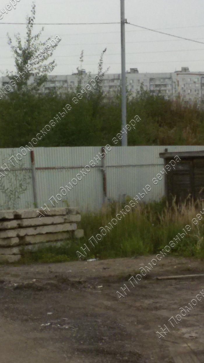 Продажа участка, Москва, Родниковая улица Продажа участка, Москва, Родниковая улица