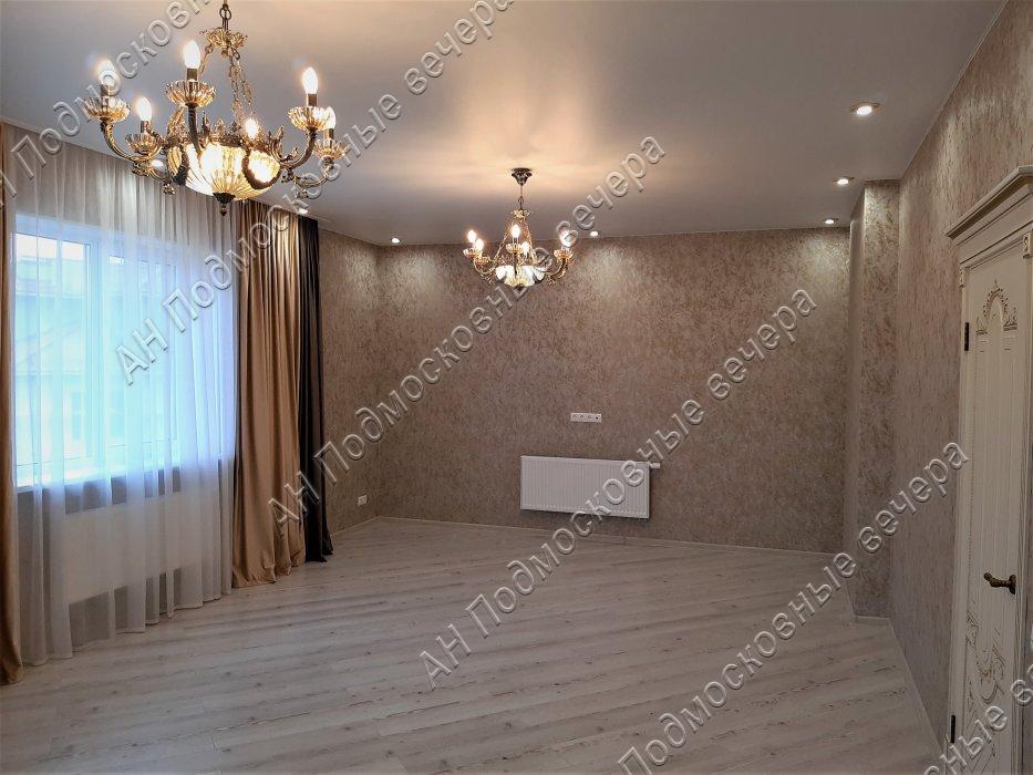 Дом на продажу в деревне Покровское фото №10