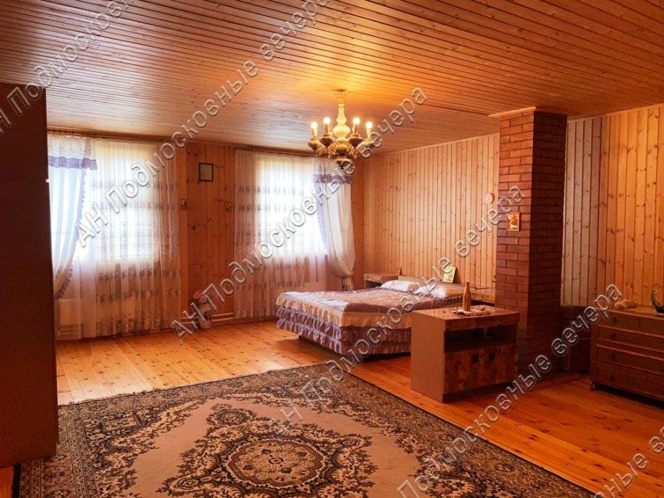 Продам дом в Жедочи, площадь 186 квм Недвижимость Московская  область (Россия)  Приличное окружение