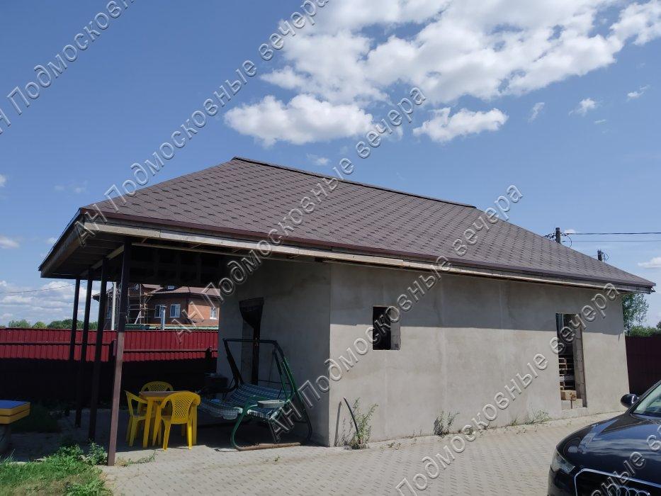 Продам дом в Крева, площадь 2577 квм Недвижимость Тверская  область (Россия)  м, участок 16