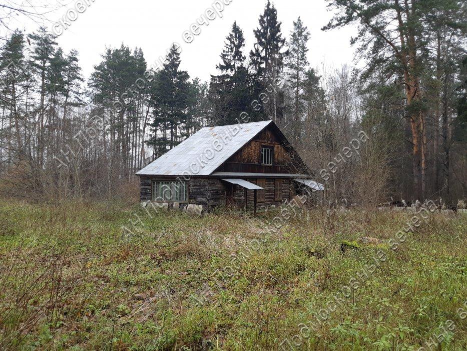Дом на продажу в Октябрьском Фабриках фото №7
