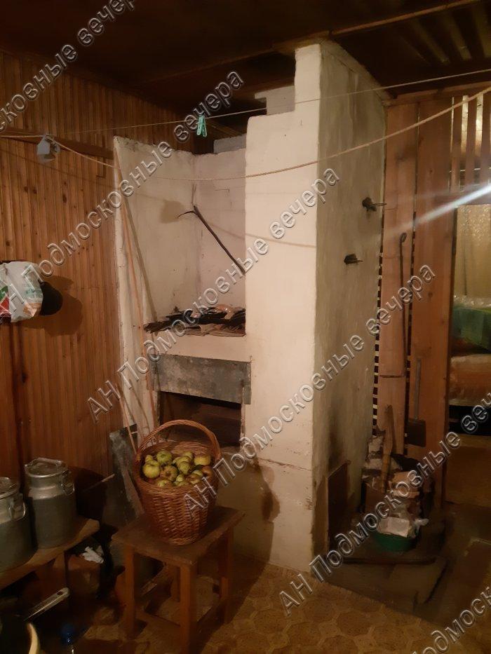 Дом на продажу в Октябрьском Фабриках фото №10