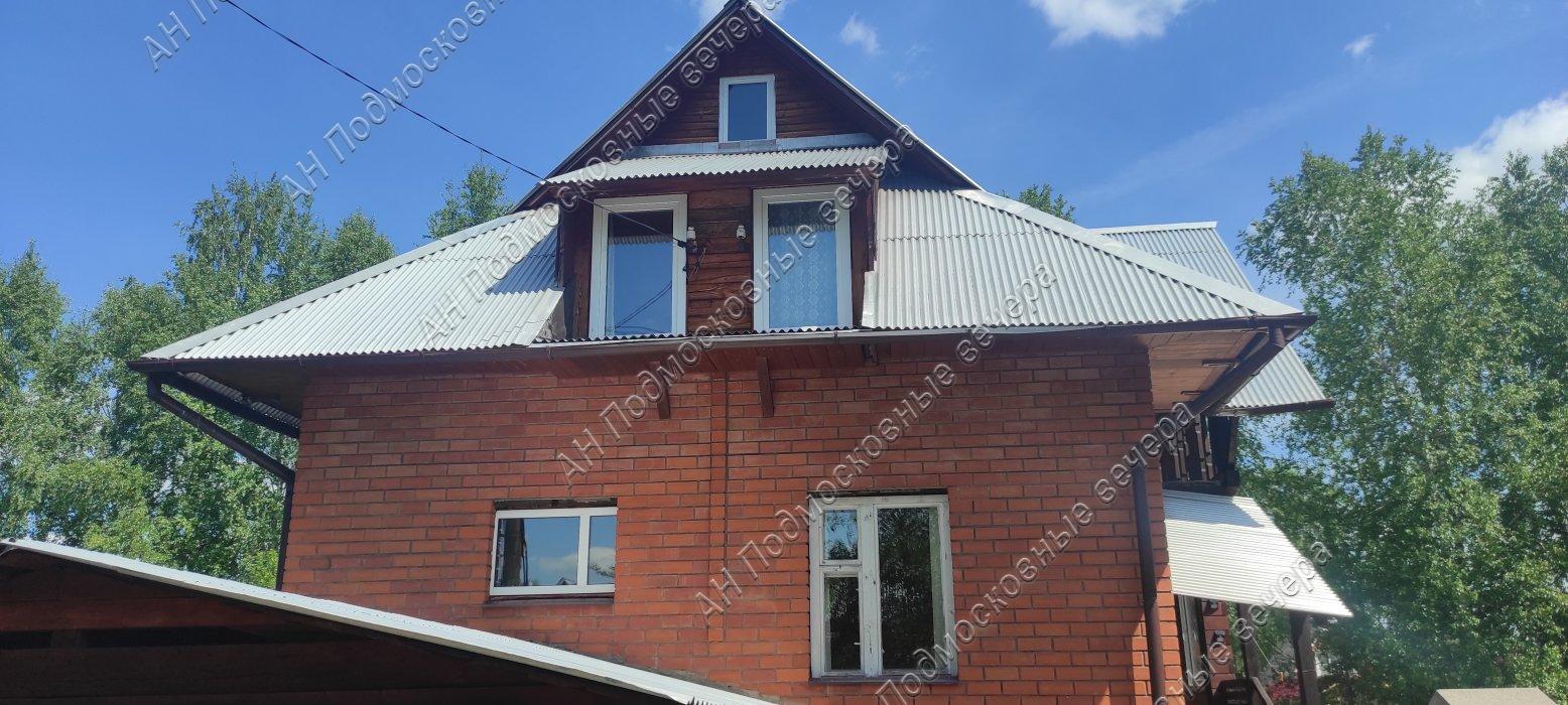 Продам дом в Дудкино, площадь 170 квм Недвижимость Москва (Россия)  Дача - дом 170 кв