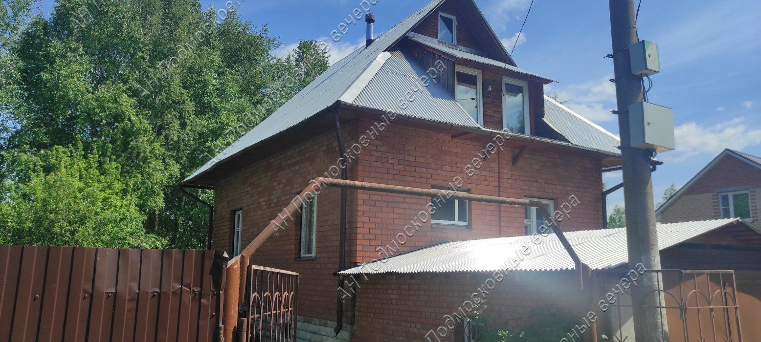 Продам дом в Дудкино, площадь 170 квм Недвижимость Москва (Россия)  м, участок 6