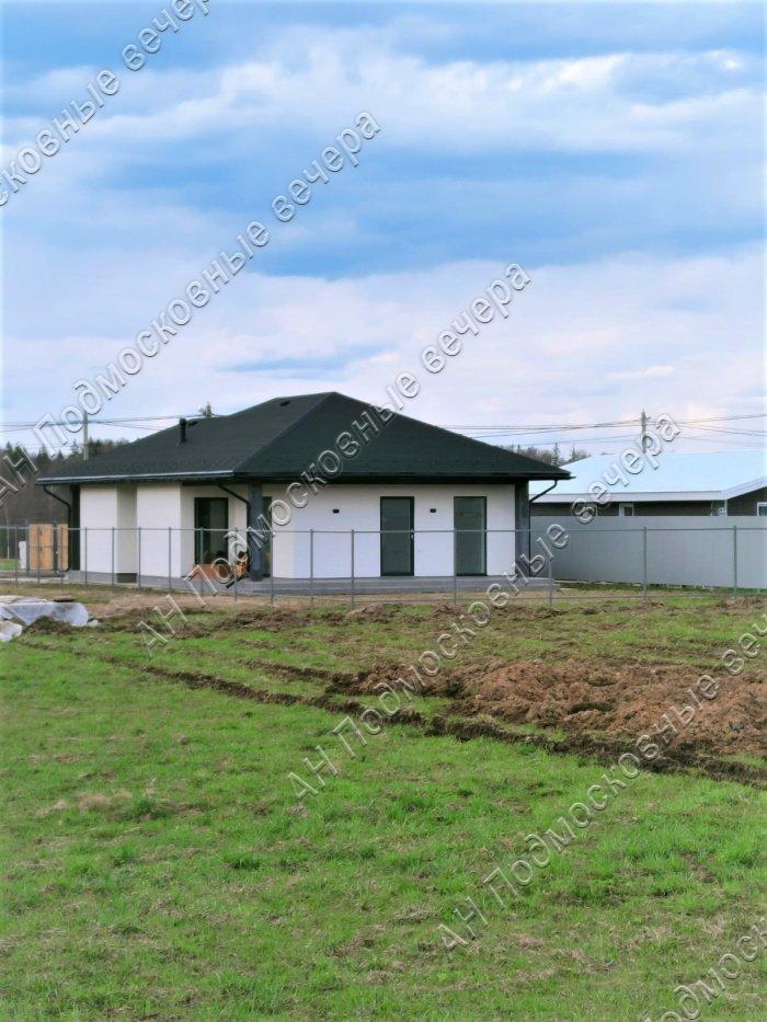 Продам дом в Адуево, площадь 130 квм Недвижимость Московская  область (Россия)  Удобная транспортная доступность