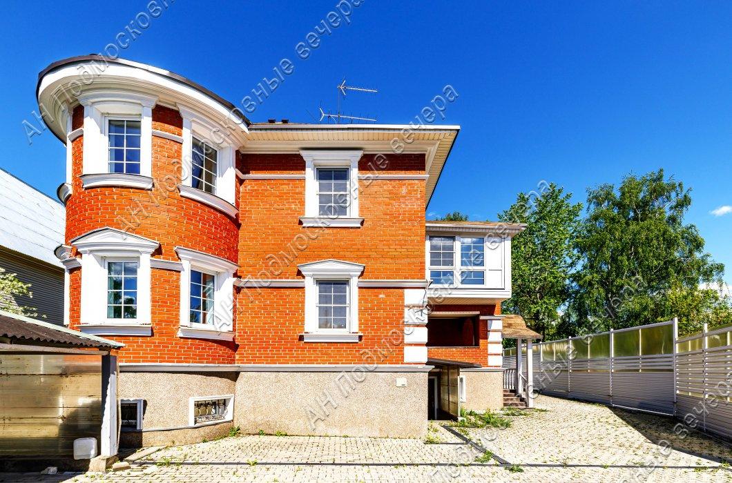 Продам дом в Жуковка, площадь 258 квм Недвижимость Московская  область (Россия)  Удобная транспортная доступность