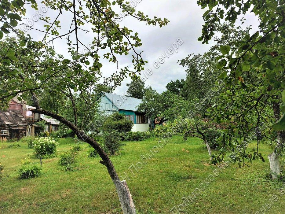 Продам земельный участок в Жуковка Недвижимость Московская  область (Россия) ), участок огорожен (деревянный забор