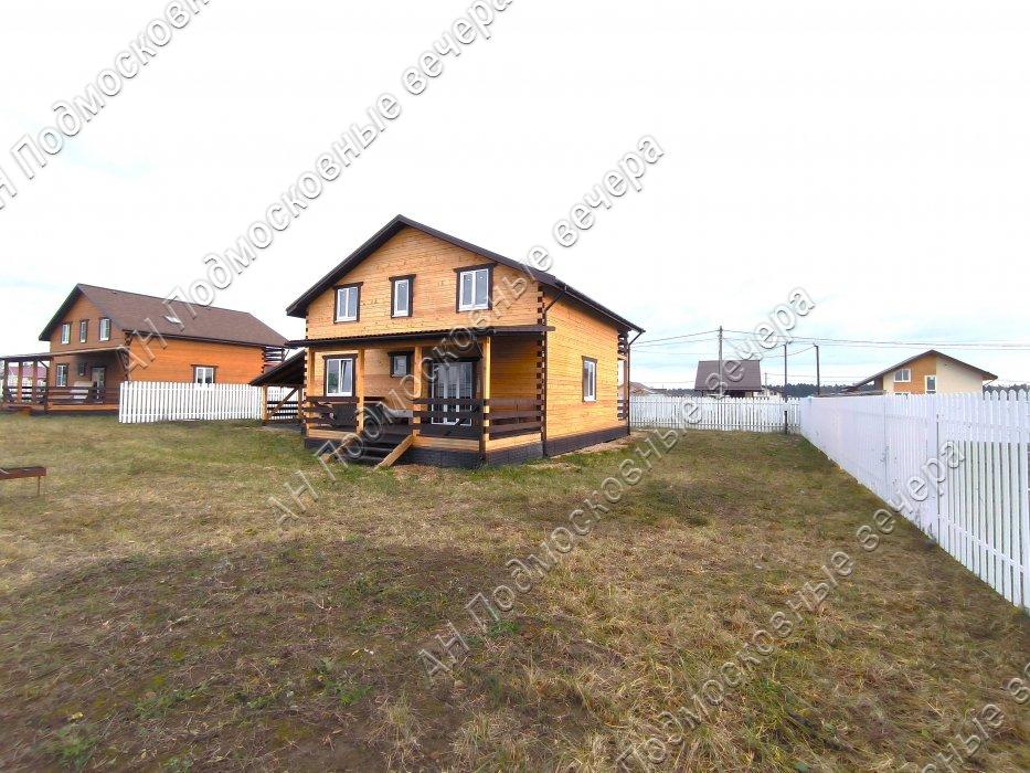 Продажа дома, 178м <sup>2</sup>, 8 сот., Лопотово