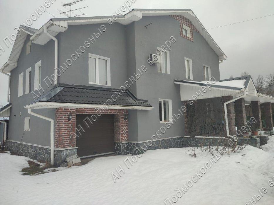 Продам дом в Киселево, площадь 2092 квм Недвижимость Москва (Россия)  Подольск