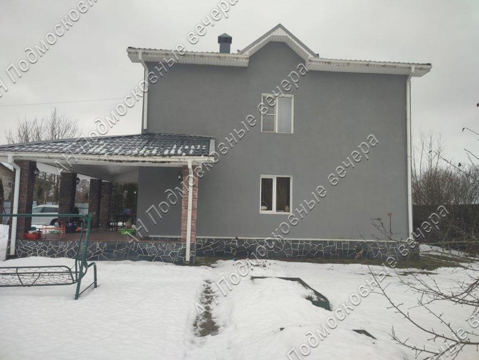 Продам дом в Киселево, площадь 2092 квм Недвижимость Москва (Россия)  Коттедж 209