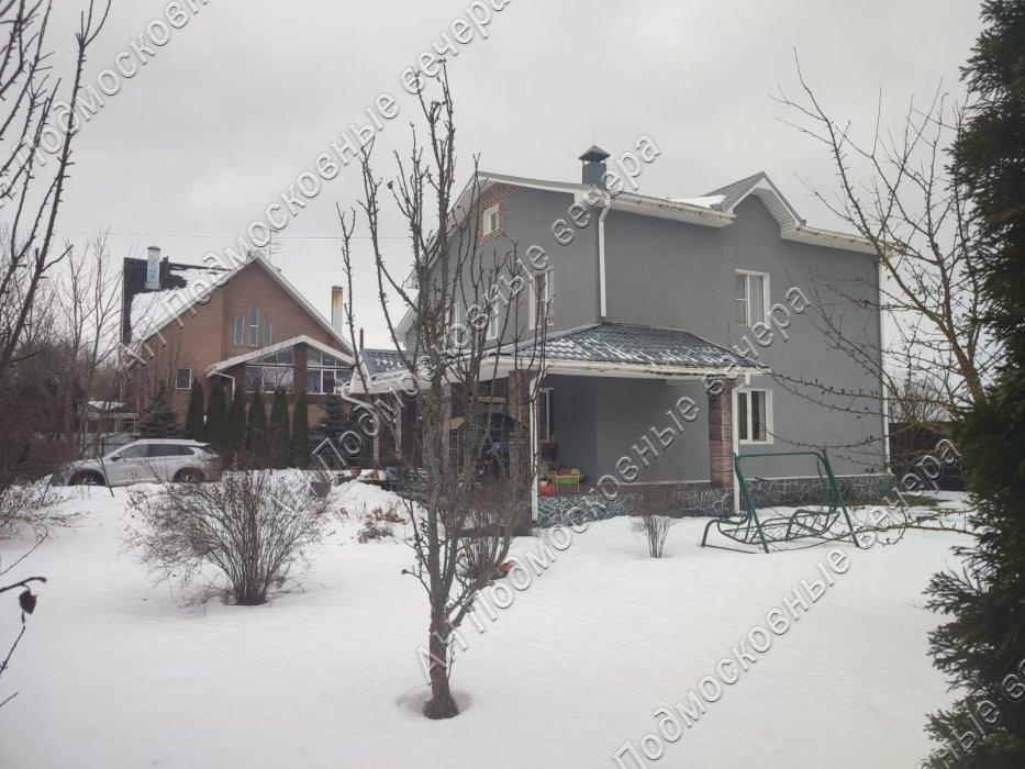 Продам дом в Киселево, площадь 2092 квм Недвижимость Москва (Россия) 2 кв