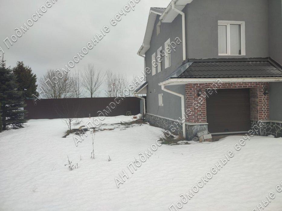 Продам дом в Киселево, площадь 2092 квм Недвижимость Москва (Россия)  Дом 209