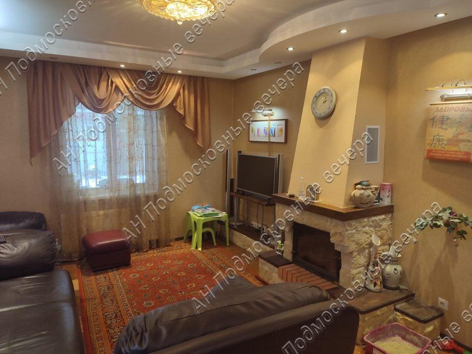 Продам дом в Киселево, площадь 2092 квм Недвижимость Москва (Россия)  Климовск)