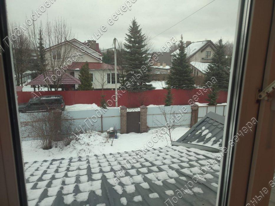 Продам дом в Киселево, площадь 2092 квм Недвижимость Москва (Россия)  Подъездная дорога: круглогодичный подъезд