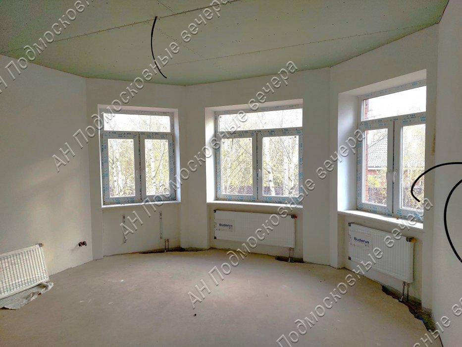 Продам дом в Бузаево, площадь 320 квм Недвижимость Московская  область (Россия)  Безопасность - охраняемый коттеджный поселок