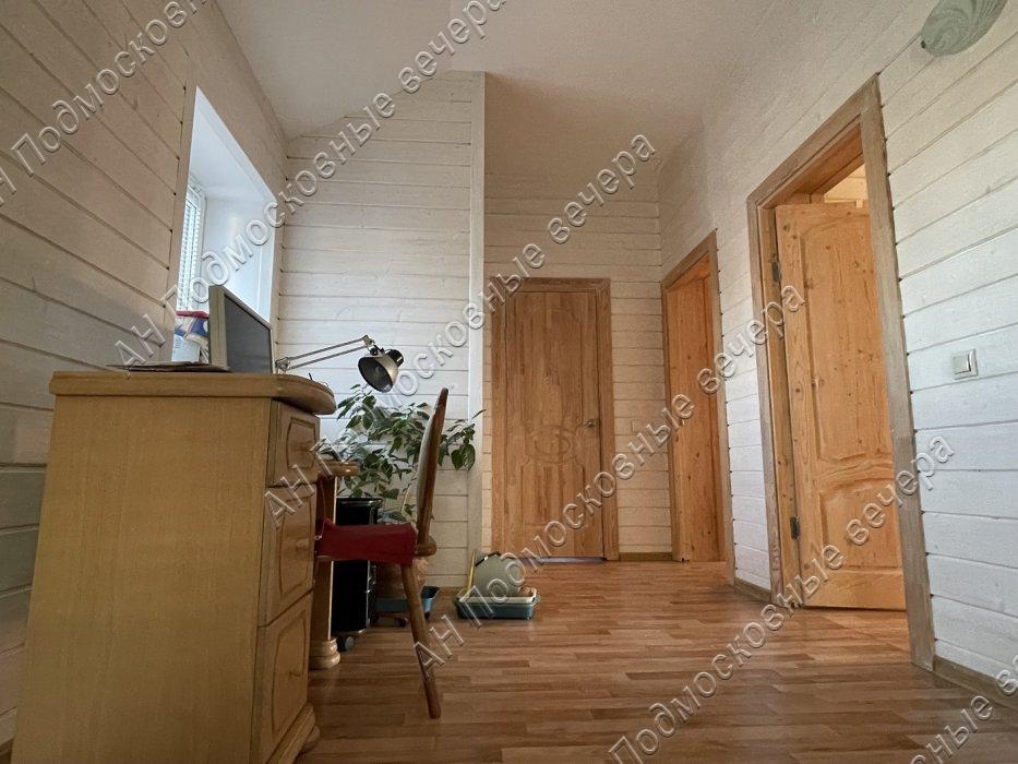Продам дом в Анашкино, площадь 121 квм Недвижимость Московская  область (Россия)  м