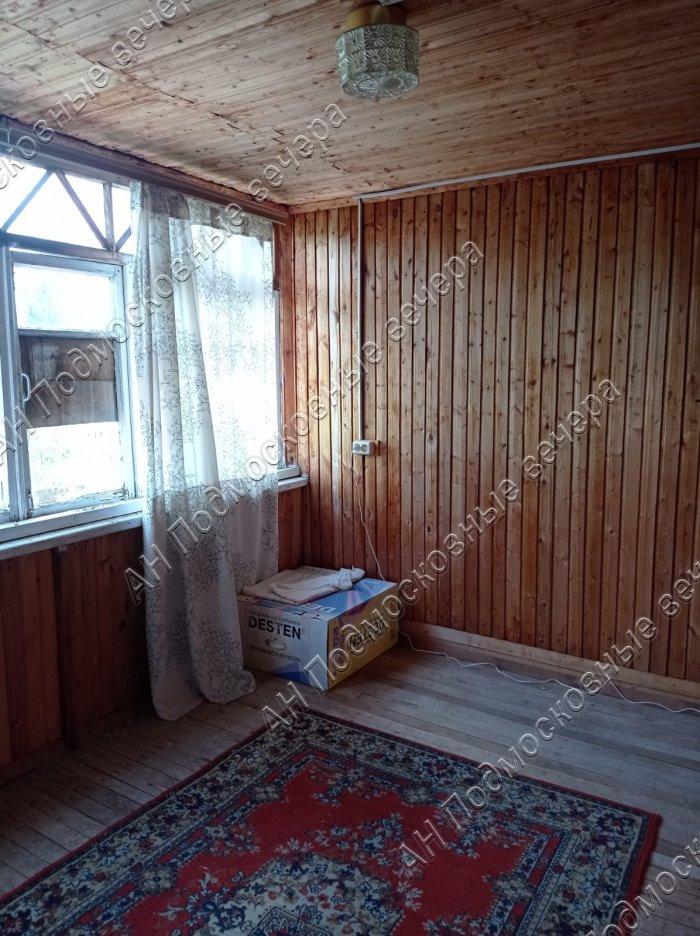 Продам дом в Рогово, площадь 87 квм Недвижимость Москва (Россия)  м, участок 5