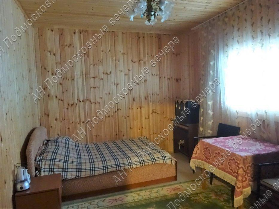 Продам дом в Шелепаново, площадь 246 квм Недвижимость Московская  область (Россия)  м), две спальни (10 +12 кв