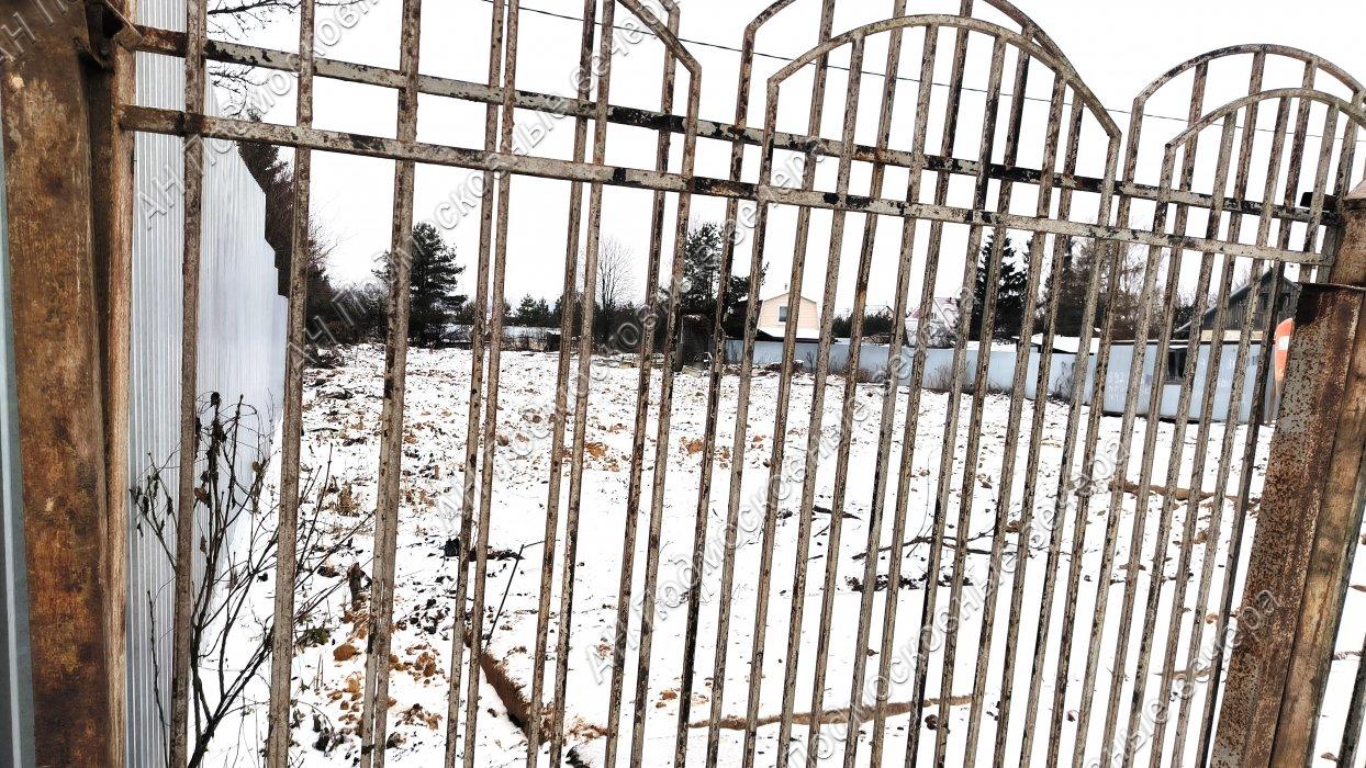 Продажа участка, Дурыкино