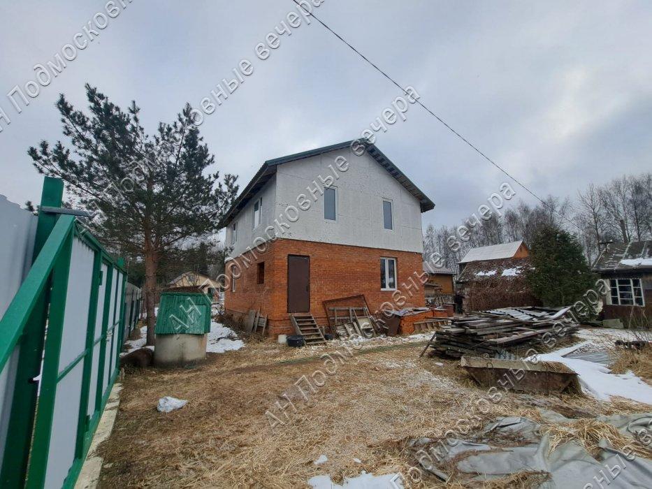 Продажа дома, 125м <sup>2</sup>, 6 сот., Духанино