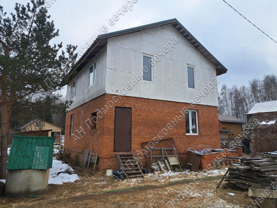 Продажа дома, 125м <sup>2</sup>, 6 сот., Духанино