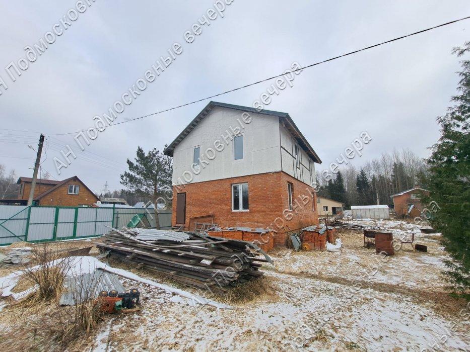 Продажа дома, 125м <sup>2</sup>, 6 сот., Духанино