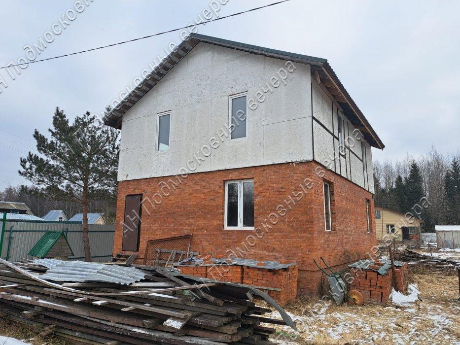Продажа дома, 125м <sup>2</sup>, 6 сот., Духанино