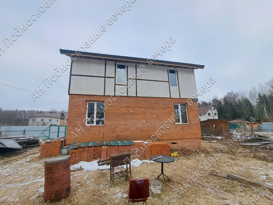 Продажа дома, 125м <sup>2</sup>, 6 сот., Духанино